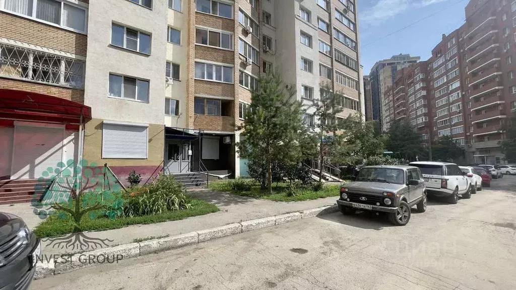 Торговая площадь в Самарская область, Самара просека 5-я, 106 (74 м) - Фото 2