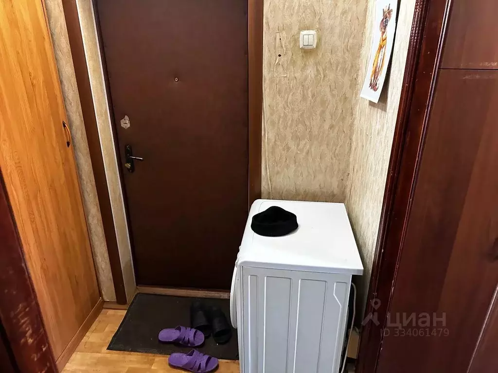 Комната Костромская область, Кострома ул. Димитрова, 18 (20.0 м) - Фото 1