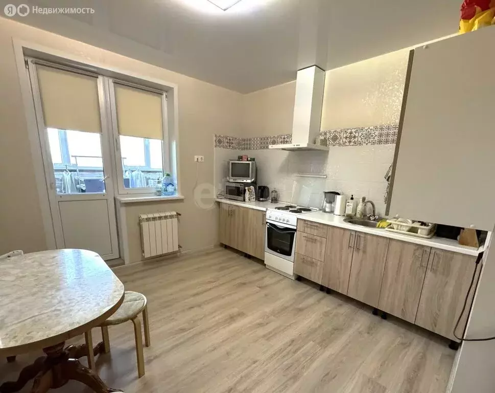 1-комнатная квартира: Самара, улица Врубеля, 17 (43.1 м) - Фото 1