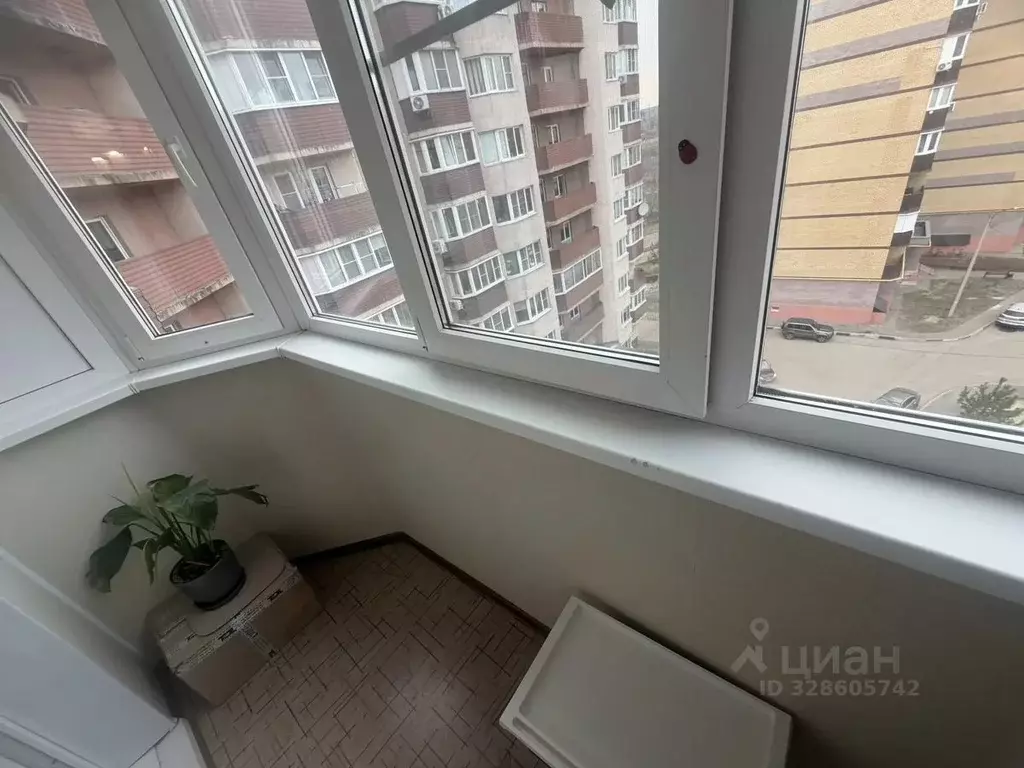 2-к кв. Московская область, Шатура Академическая ул., 14/1 (70.1 м) - Фото 2