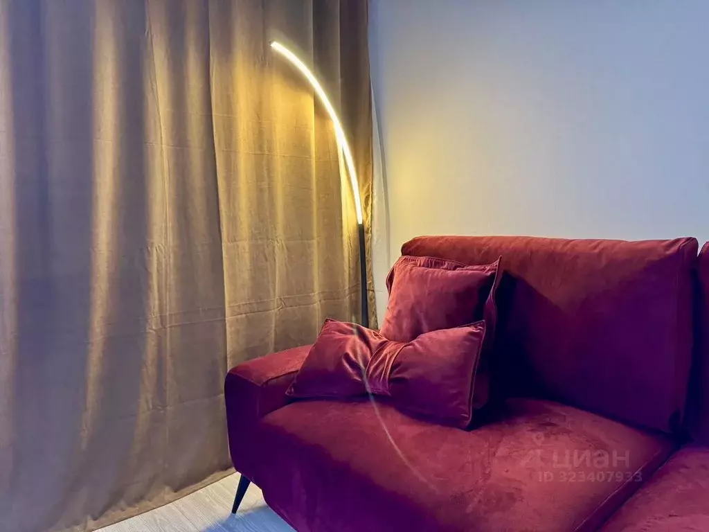 1-к кв. Удмуртия, Завьяловский район, с. Первомайский ул. Строителя ... - Фото 1