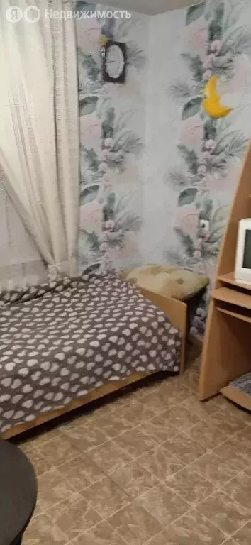 1-комнатная квартира: Октябрьский, 29-й микрорайон, 16 (31.3 м) - Фото 2