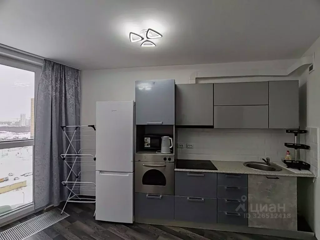 Студия Свердловская область, Екатеринбург ул. Академика Парина, 33 ... - Фото 2