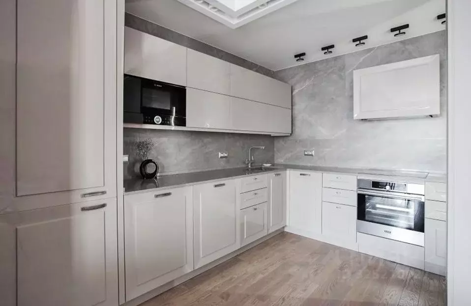 3-к кв. Москва Большой Патриарший пер., 8С1 (120.0 м) - Фото 2