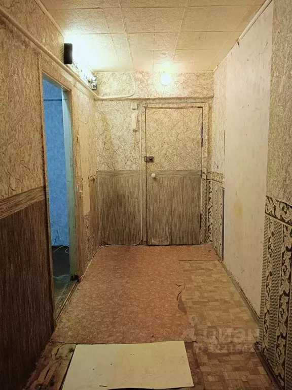 2-к кв. Архангельская область, Архангельск Соломбала исторический ... - Фото 1