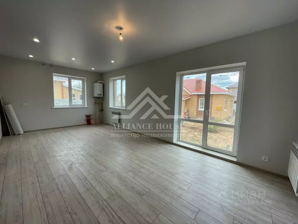 Дом в Татарстан, Казань ул. Мифтахетдина Акмуллы, 20А (100 м) - Фото 1