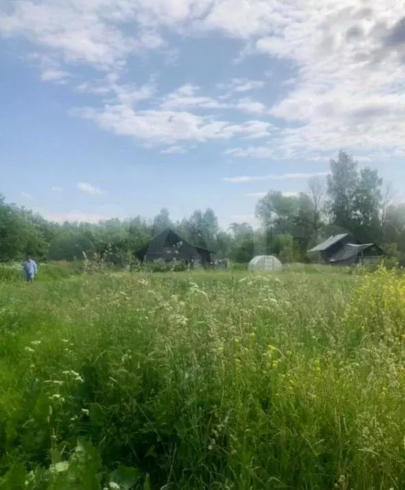 Участок 26,7 сот. (ИЖС) - Фото 1