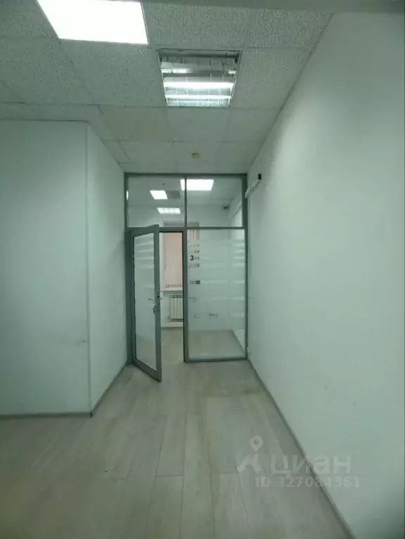 Офис в Нижегородская область, Нижний Новгород Новая ул., 34А (116 м) - Фото 1