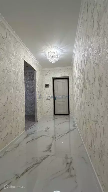 Продаётся 3-к квартира, 65.2 м - Фото 1