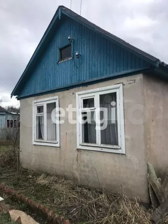 Дача 19 м на участке 4,2 сот. - Фото 1