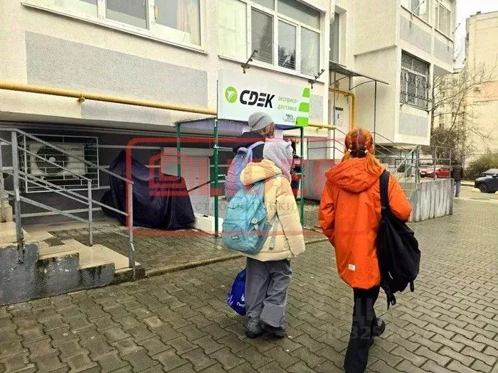 Торговая площадь в Севастополь ул. Адмирала Фадеева, 21Д (55 м) - Фото 2