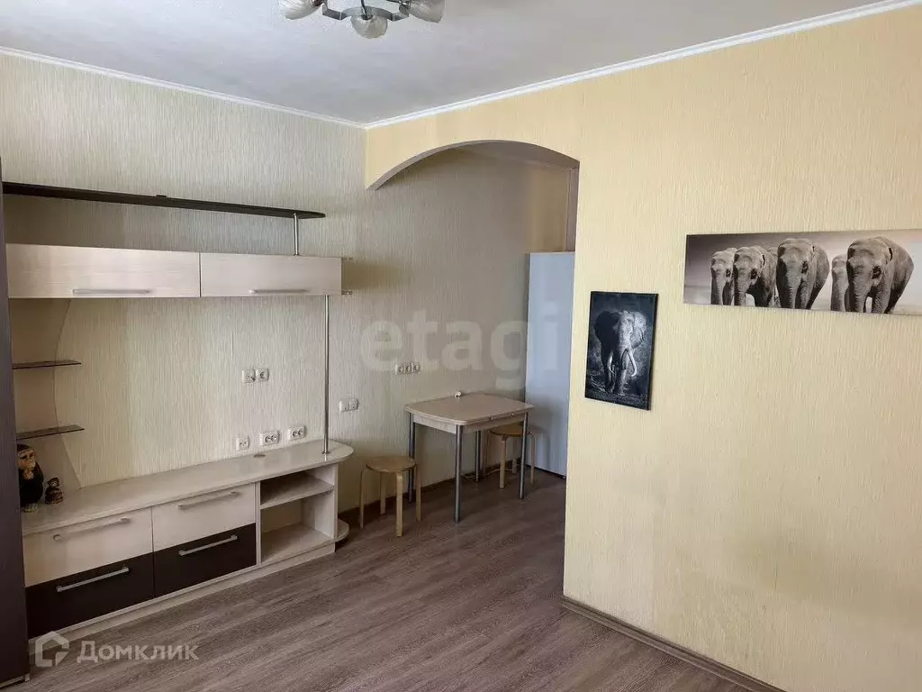 Продаётся квартира-студия, 27 м - Фото 0