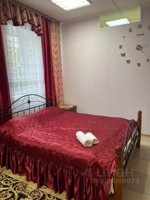 Комната Калужская область, Калуга Георгиевская ул., 28 - Фото 2