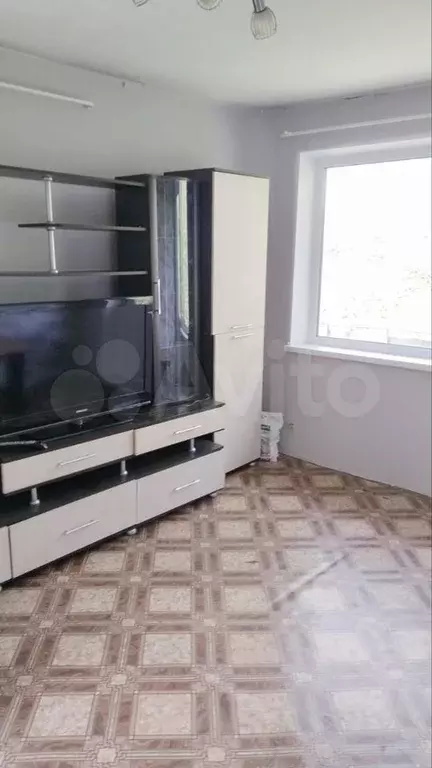 1-к. квартира, 30 м, 5/5 эт. - Фото 0