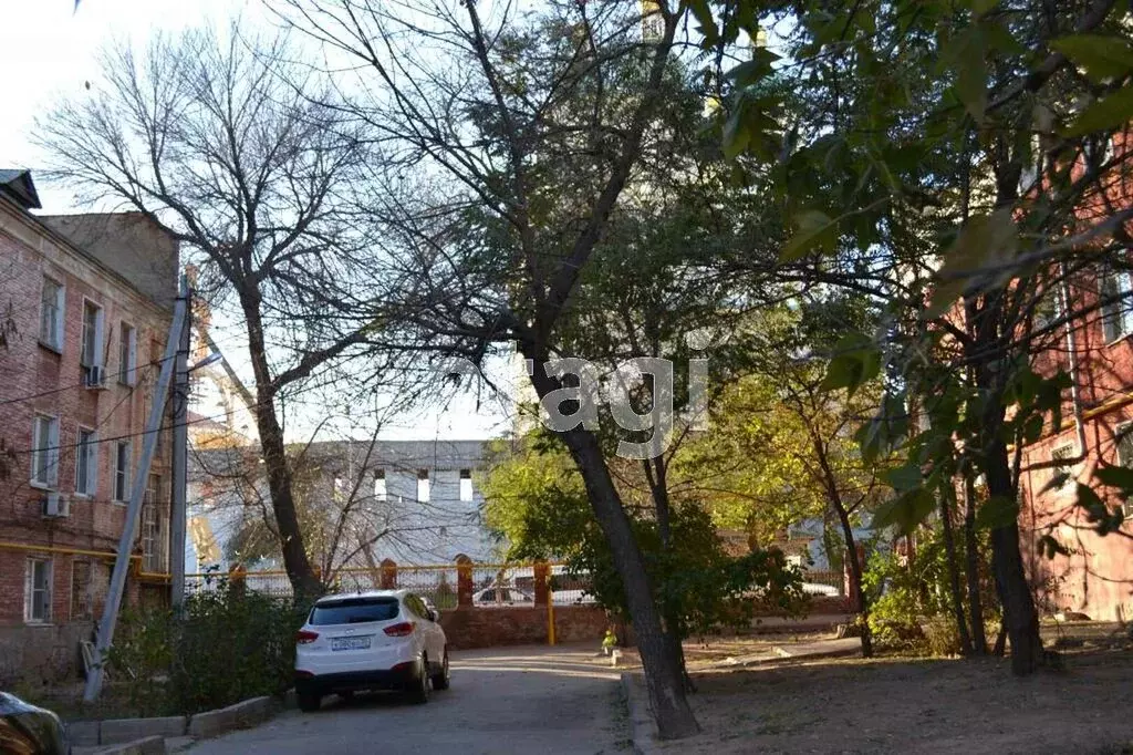 4-комнатная квартира: Астрахань, Советская улица, 2 (90.1 м) - Фото 1
