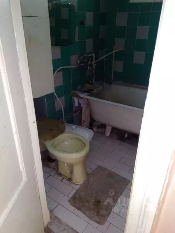 2-к кв. Мурманская область, Оленегорск ул. Ферсмана, 17 (40.2 м) - Фото 1