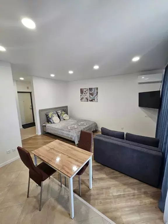 Студия Башкортостан, Уфа ул. Пархоменко, 156В (31.0 м) - Фото 1