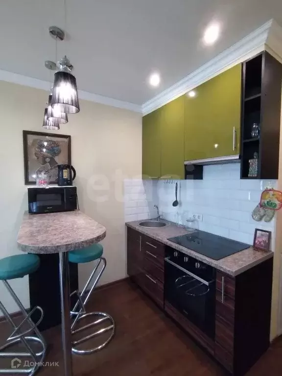 Продаётся квартира-студия, 20.5 м - Фото 1