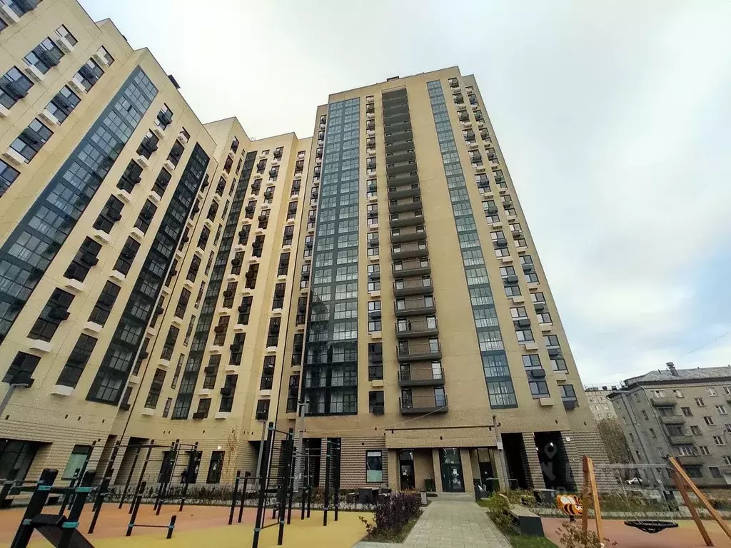 Гараж в Москва Совхозная ул., 55к1 (14 м) - Фото 1