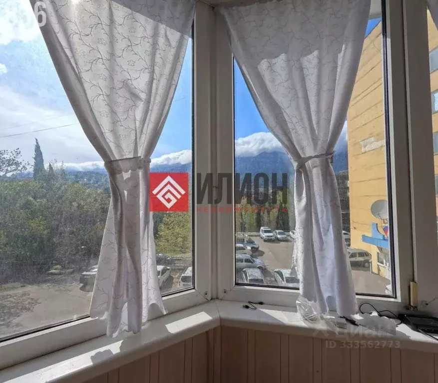 1-к кв. Крым, Ялта ул. Дзержинского, 33к3 (30.0 м) - Фото 2