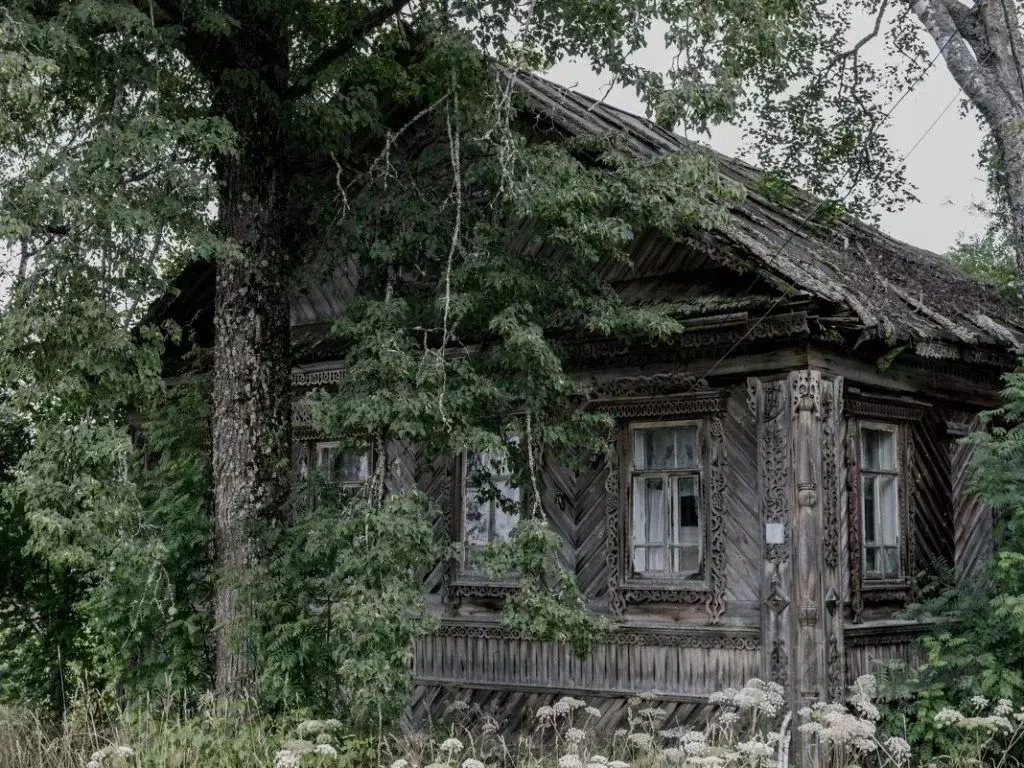 Дом в Ивановская область, Фурманов ул. Покромитовская, 15 (40 м) - Фото 0