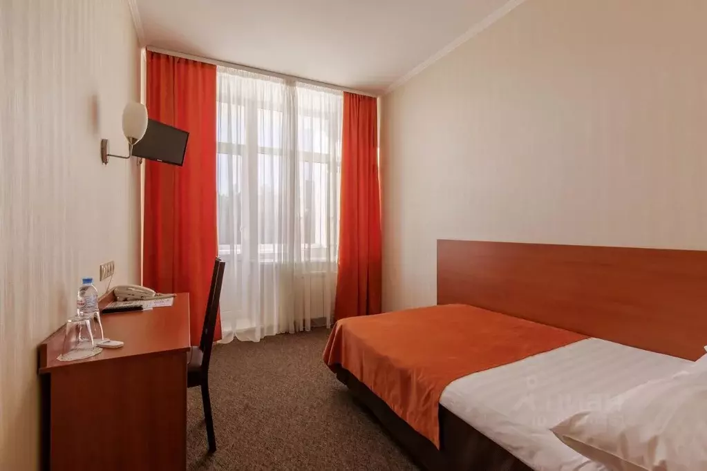 Комната Омская область, Омск ул. Поворотникова, 6 (15.0 м) - Фото 1
