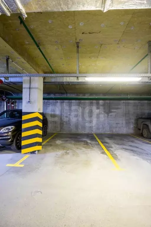 Гараж в Ханты-Мансийский АО, Сургут ул. Мелик-Карамова, 4 (15 м) - Фото 1