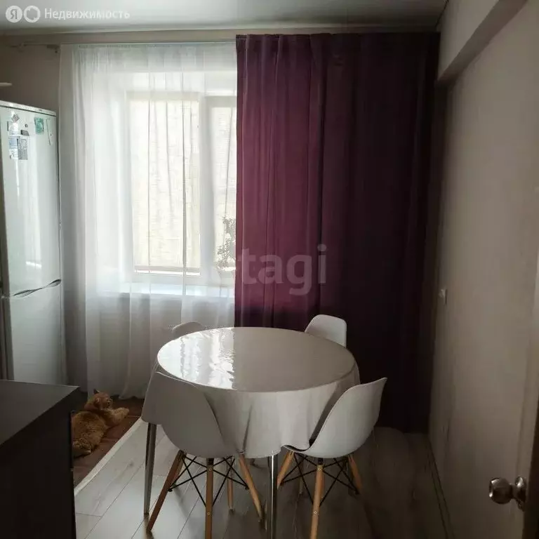 3-комнатная квартира: село Лузино, улица Майорова, 38 (63.5 м) - Фото 0