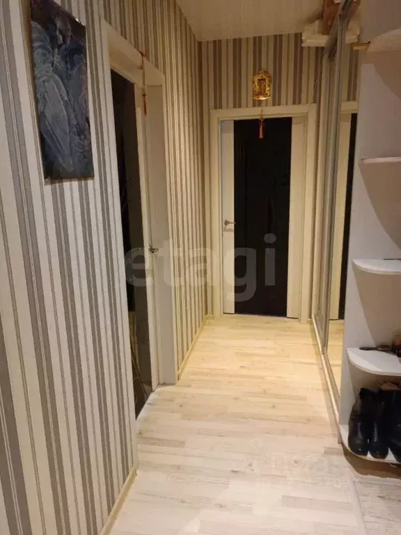 2-к кв. Калмыкия, Элиста 9-й мкр, 58 (65.0 м) - Фото 2