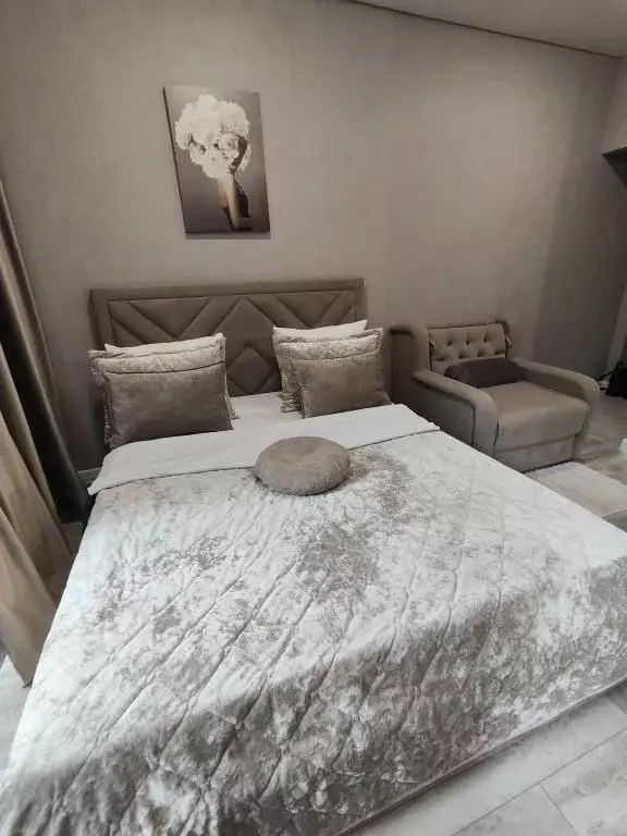 1-к кв. Хакасия, Абакан ул. Тельмана, 159 (29.0 м) - Фото 1