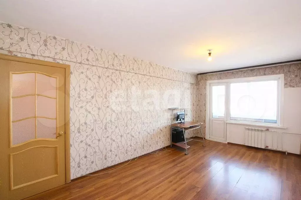 2-к. квартира, 48,4 м, 5/5 эт. - Фото 1