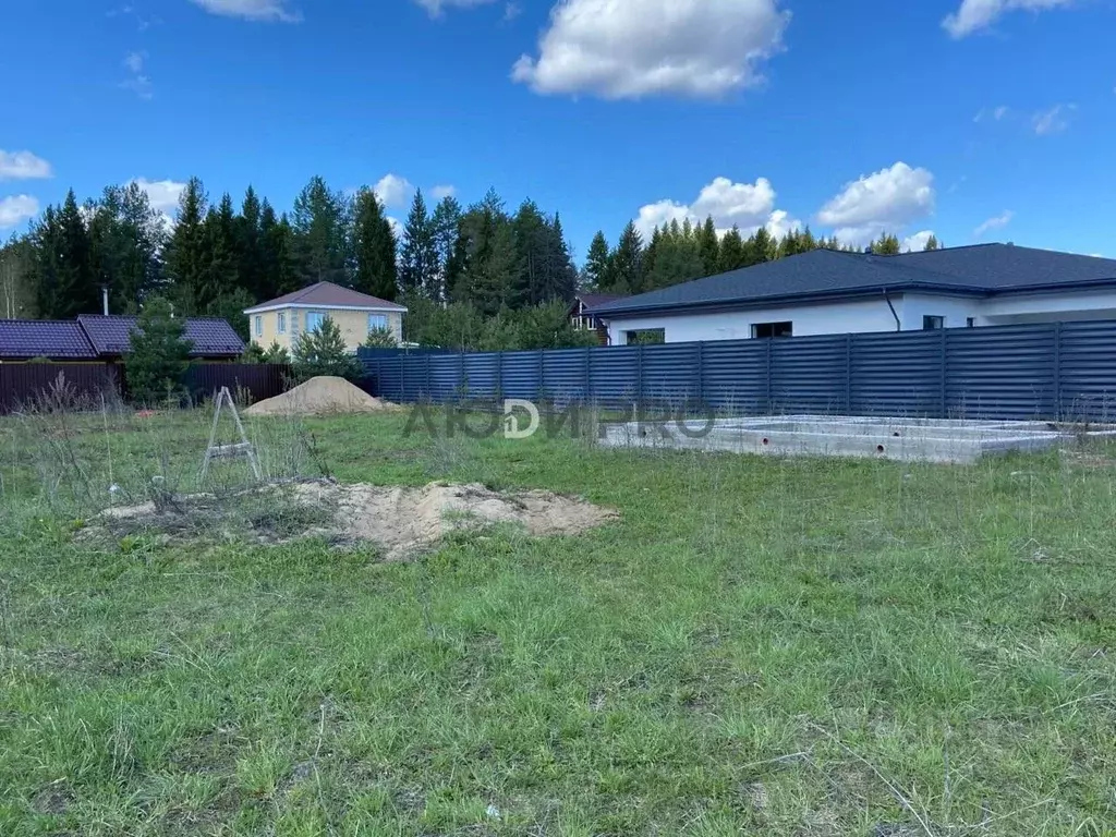 Участок в Кировская область, Слободской район, Шиховское с/пос, д. ... - Фото 2