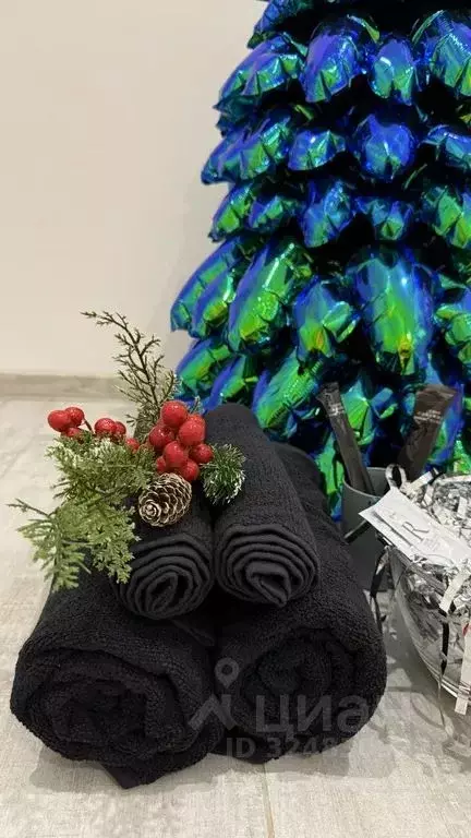 1-к кв. Пермский край, Пермь ул. Толмачева, 15 (48.0 м) - Фото 1