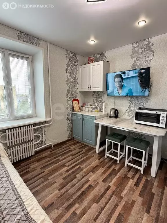 1к в -комнатной квартире (11.1 м) - Фото 1