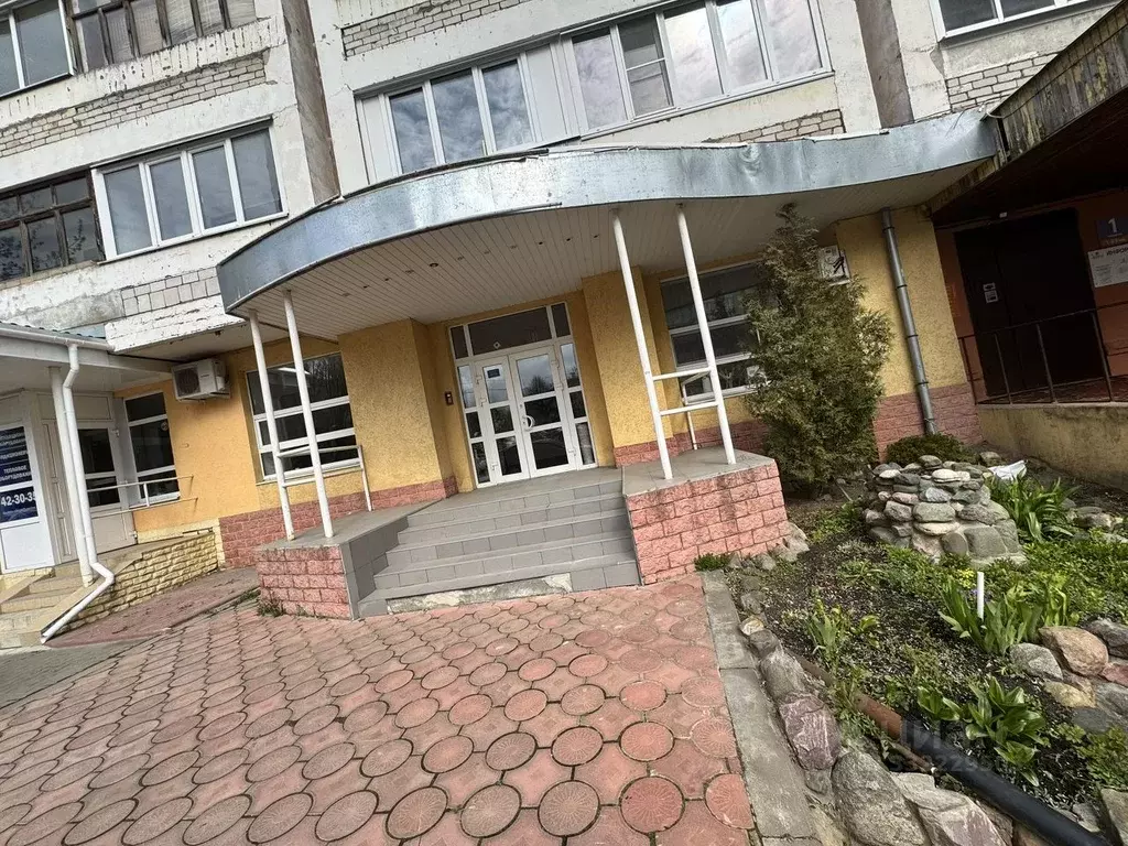 Офис в Ивановская область, Иваново ул. Калинина, 2 (29 м) - Фото 2