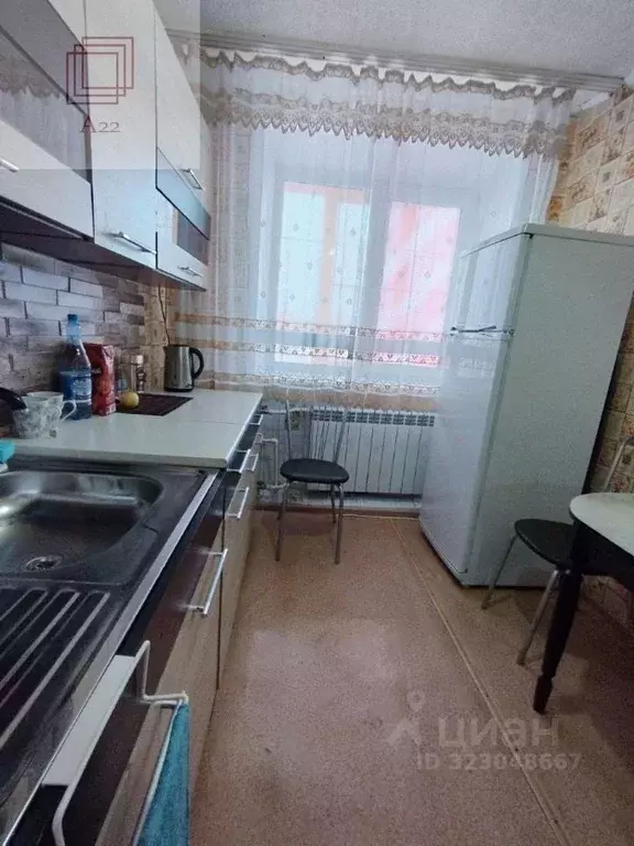 2-к кв. Алтайский край, Павловский район, пос. Новые зори Октябрьская ... - Фото 0