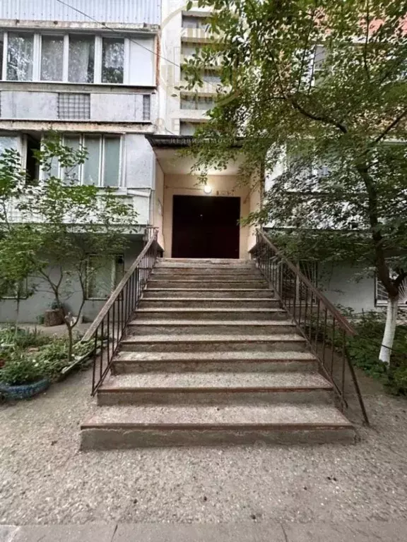 2-к кв. Ставропольский край, Пятигорск просп. Калинина, 19 (44.0 м) - Фото 0