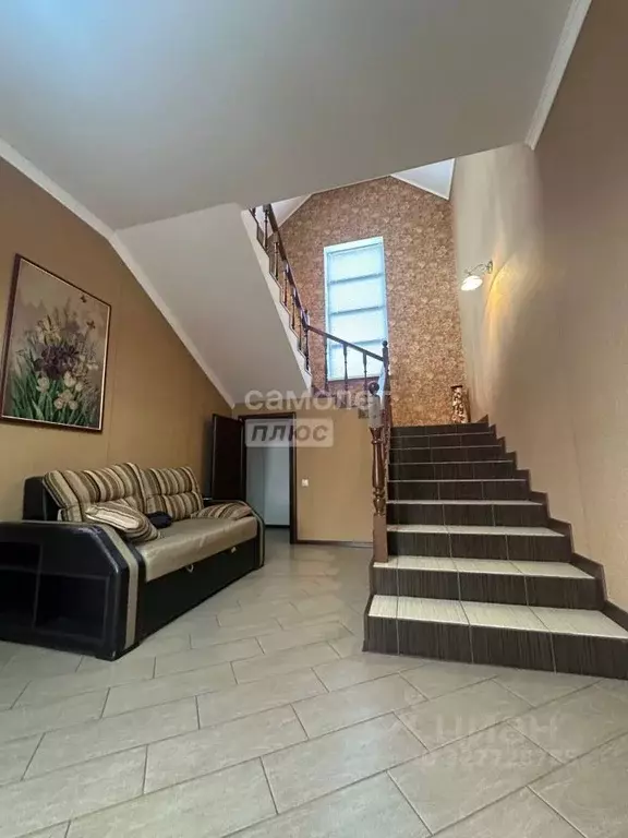 Дом в Краснодарский край, Кореновск ул. Пушкина, 60 (196 м) - Фото 1