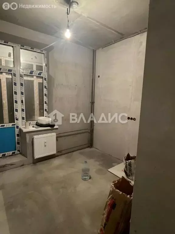 1-комнатная квартира: Химки, улица Германа Титова, 4 (32.3 м) - Фото 1