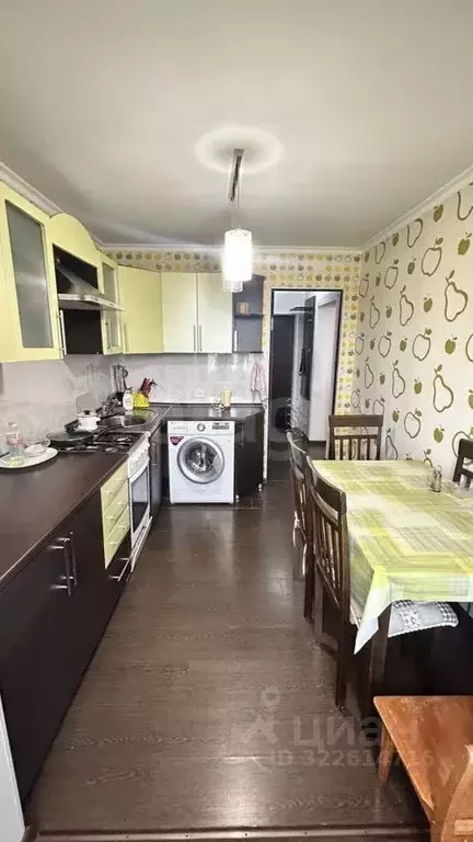 1-к кв. Северная Осетия, Владикавказ ул. Ленина, 53 (32.0 м) - Фото 2