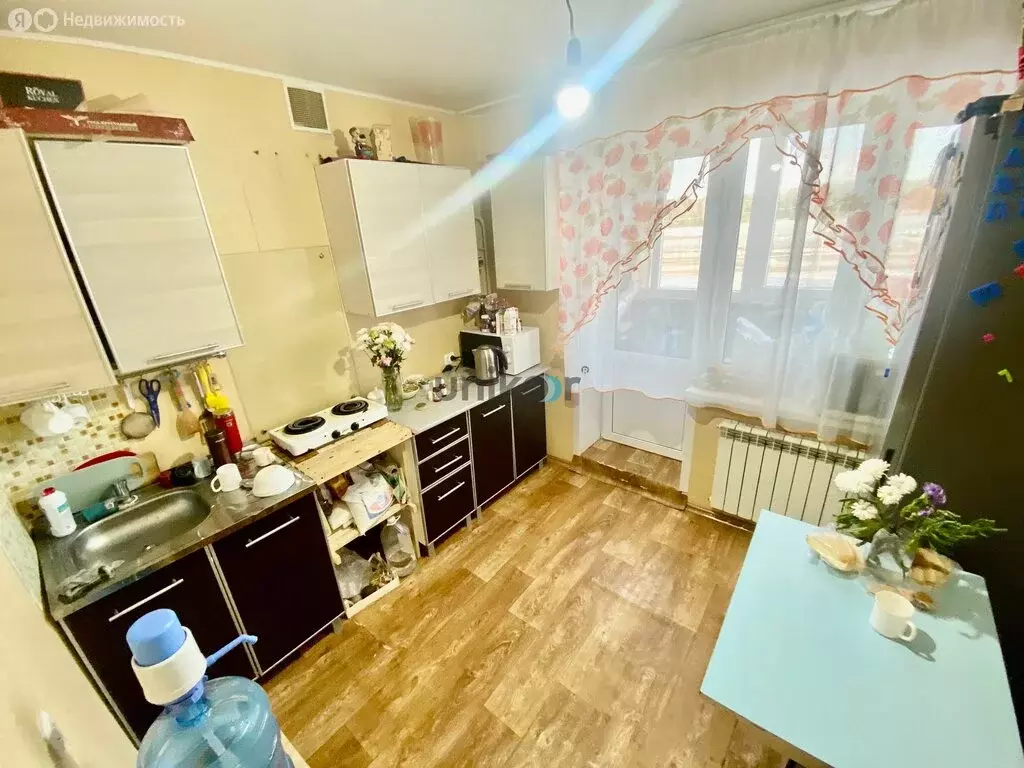 1-комнатная квартира: Иглино, улица Строителей, 25 (39 м) - Фото 1