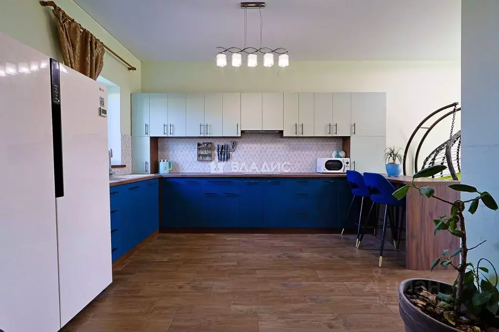 Дом в Калининградская область, Зеленоградск ул. Каменная, 13 (142 м) - Фото 1