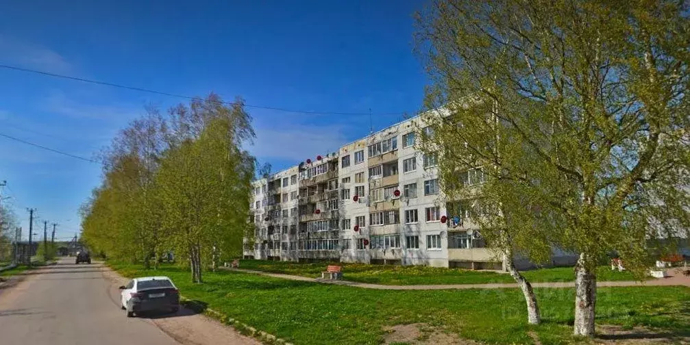 Квартира, 3 комнаты, 52.6 м - Фото 1