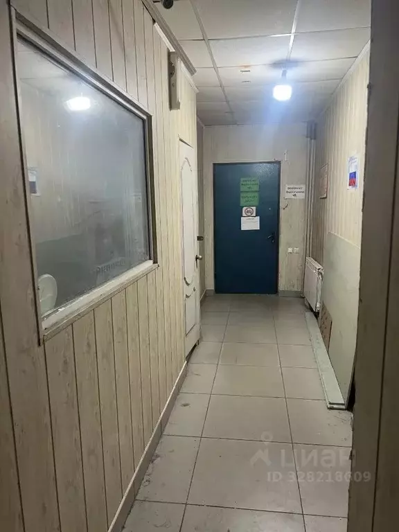 Производственное помещение в Нижегородская область, Дзержинск ... - Фото 2