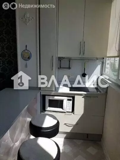 1-комнатная квартира: Мытищи, Шараповская улица, 1к2 (37.8 м) - Фото 2