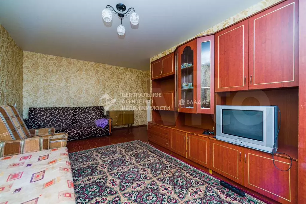 2-к. квартира, 44,6 м, 5/9 эт. - Фото 0