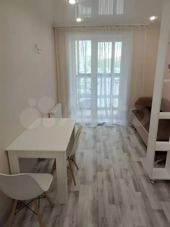 1-к. квартира, 38 м, 3/10 эт. - Фото 1