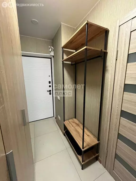 Квартира-студия: Люберцы, Солнечная улица, 6 (20.4 м) - Фото 2