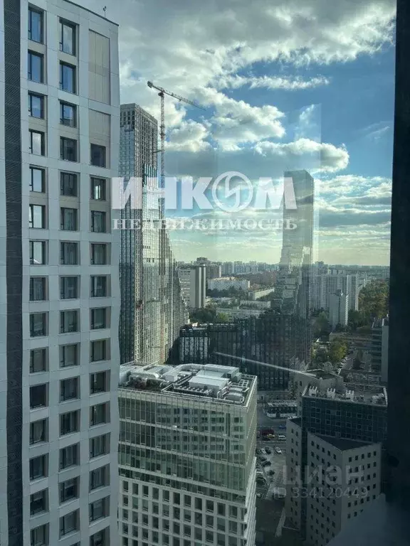 Квартира, 3 комнаты, 98.3 м - Фото 1