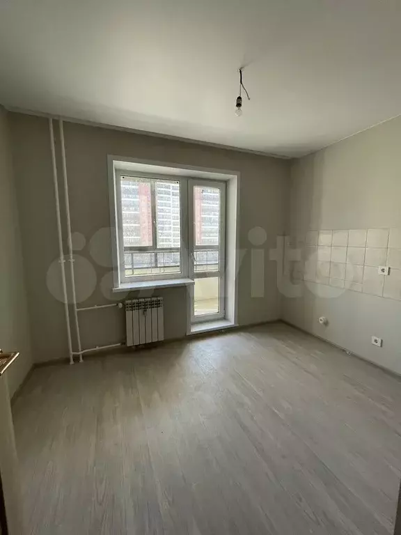 1-к. квартира, 36,6 м, 5/10 эт. - Фото 0